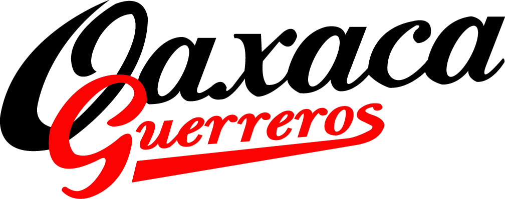 Oaxaca Guerreros 0-Pres Wordmark Logo v2 iron on transfers for clothing